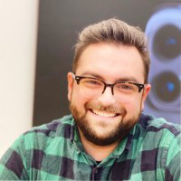 Alex Haseltine avatar image