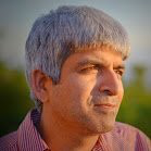 Praveen Taneja avatar image