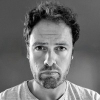 John van de Vorstenbosch avatar image