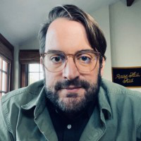 Drew Holt avatar image