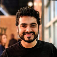 Siddharth Jain avatar image