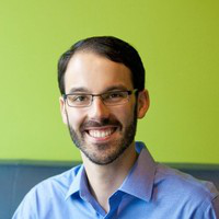 Michael Etzel avatar image