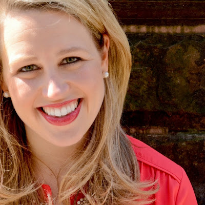 Meg FitzPatrick avatar image