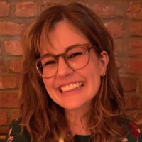 Elizabeth Shaw avatar image