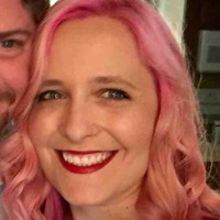 Amy Rose avatar image