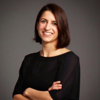 Lauren Steffel avatar image