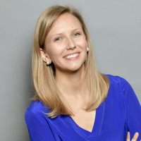 Adrienne Krausz avatar image