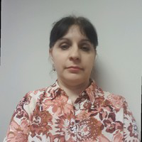 Fatime Lleshaj avatar image