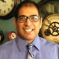 Vikram Krishnan avatar image