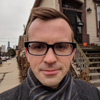 Ben Heilman avatar image