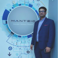 Pramodh Palle avatar image