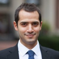 Gili Bergman avatar image