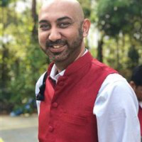 Ahmad Bhimani avatar image