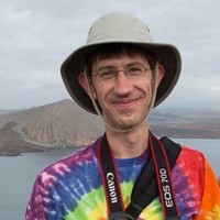 Andrew Judd avatar image