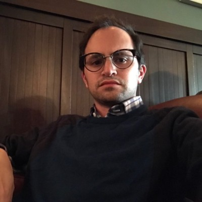 Ryan Porter avatar image