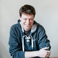 Eric Dobroveanu avatar image