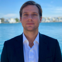 Christopher Ochynski avatar image