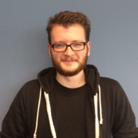 Ben Smith avatar image