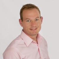 Josh Scherder avatar image