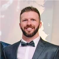 Rob O'Brien avatar image