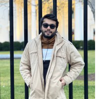 Akshay Munjal avatar image