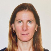 Marilyne Thomas avatar image