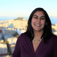 Aarti Desai avatar image