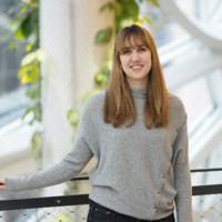 Kathryn Kemmis avatar image