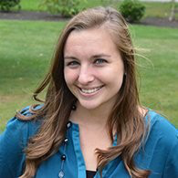 Kassie Archambault avatar image