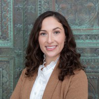 Meagan Spellman avatar image