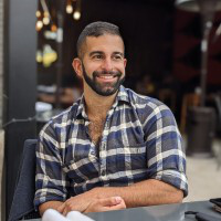 Tamer Barsbay avatar image