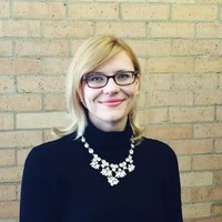 Jenny Erickson avatar image