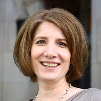 Elaine Allensworth avatar image