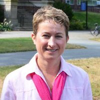 Heidi Jamieson avatar image