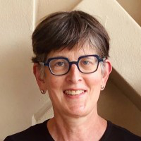 Ruth Harlow avatar image