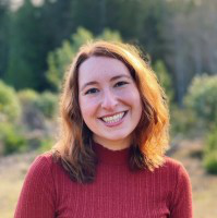 Grace Weinstein avatar image