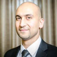 Ameen Ahmad avatar image