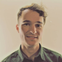 Andrew McVea avatar image