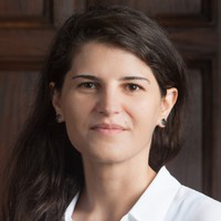 Mirela Fratila avatar image