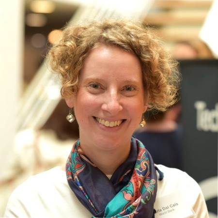 Carla dal Cais avatar image