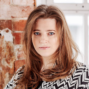 Irina Rybalchenko avatar image