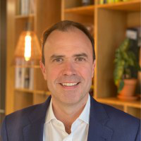 Mike Carrodus avatar image