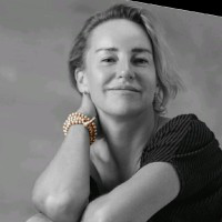 Nadiia Kryzhanovska avatar image