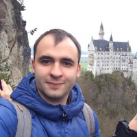 Vitaly Arzumanyan avatar image