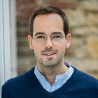 Malte Mosel avatar image