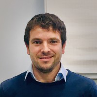 Henning Hahn avatar image