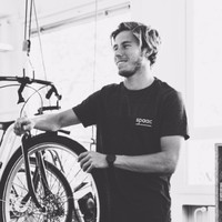 Jos Ramselaar avatar image