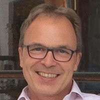 Frank Heider avatar image