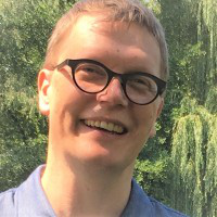 Holger Otto avatar image