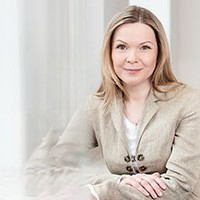 Ulrike Eckel avatar image